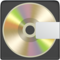 Computer Disk emoji on Apple